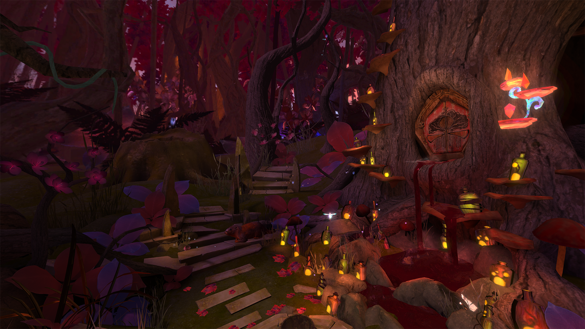 FW Oculus Screenshot 2